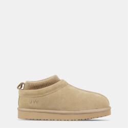 Jack Wills Меки ботуши Jack Wills Women's Snug Boots - Sand