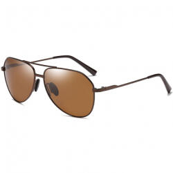 NEOGO Floy 5 napszemüveg, Brown / Brown (GNE028C05)