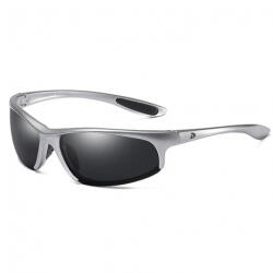 Dubery Redhill 3 napszemüveg, Silver / Black (GDB012C03)