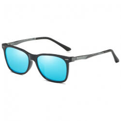 NEOGO Brent 5 napszemüveg, Silver Black / Blue (GNE024C05)
