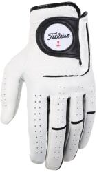 Titleist Голф ръкавица Titleist Players Flex Golf Glove - White L/H