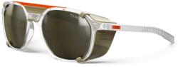 Julbo SLACK COVER spectron 3 polarized crystal/camel - Napszemüveg (J5879174)