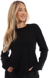 HUGO BOSS Блуза Boss Women's Feganasi Crew Sweatshirt - Black