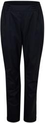 Columbia Дамски панталони Columbia Pouring Adventure Waterproof Pant Womens - Black