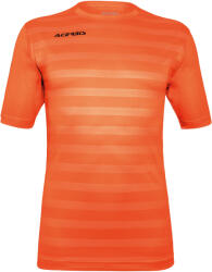 ACERBIS Rövid ujjú póló Acerbis Atlantis 2 narancssárga|sárga
