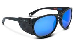 PELAGIC Слънчеви очила pelagic navigator - polarized polycarbonate lens camo green blue Слънчеви очила