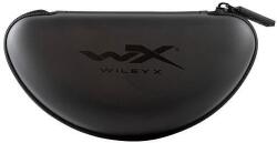 Wiley X Твърд калъф за очила Wiley X Black Zippered Case Слънчеви очила