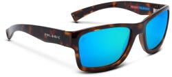 PELAGIC Слънчеви очила PELAGIC BALLYHOO - POLARIZED MINERAL GLASS: Tortoise/ Blue Glass Слънчеви очила