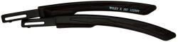 Wiley X Сменяеми дръжки за рамка Wiley X Saber Advanced Temple Tips Matte Black Слънчеви очила