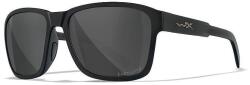 Wiley X Слънчеви очила Wiley X Trek Captivate Grey Mirror Matte Black Frame Слънчеви очила