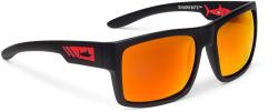 PELAGIC Слънчеви очила PELAGIC SHARK BITE - POLARIZED POLYCARBONATE LENS Matt Black Sunrise Слънчеви очила