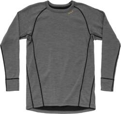  DEVOLD Duo Active Merino 205 Shirt Man castlerock - termo póló L (7028567706916)