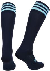 ATAK Sports Юношески чорапи ATAK Sports ATAK Bars Socks Junior - Navy/Sky