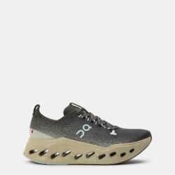 On Маратонки On Women's Cloudsurfer Max Road Running Shoes - Asphalt Ice