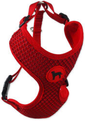 Active Dog Ham Active Dog Mellow S roșu 1, 5x35-47cm (0904-92223)