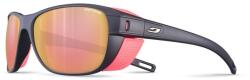 Julbo CAMINO spectron 3 purple/pink - Napszemüveg (J5011146)