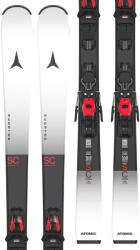 Atomic Redster SC 154cm + M10 GripWalk - sílécek (P03425)