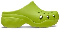 Crocs Чехли Crocs Men's Aura Kiwi Clogs - Kiwi