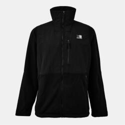 Karrimor Basecamp Fleece Mens - Black