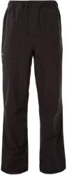 DLX Панталони DLX Men's Trespass Putter Waterproof Trousers - Black