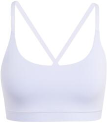 adidas All Me Light Support Bra - Violet Tone