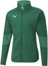 PUMA Яке Puma Men's Moisture-Wicking Performance Training Jacket - PG/PG