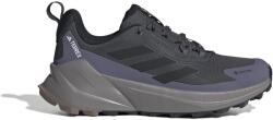 adidas Дамски обувки Adidas Terrex Trailmaker 2.0 GORE-TEX Hiking Shoes Womens - Carbon/Black