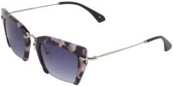 Privé Revaux Слънчеви очила Prive Revaux Adults The Socialite Round Sunglasses - Silver Слънчеви очила
