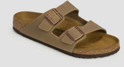 Birkenstock Șlapi Maro Pentru Bărbați Brikenstock Arizona Leoi Regular
