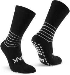 ATAK Sports Чорапи ATAK Sports C Grip Mid Socks Senior - Black
