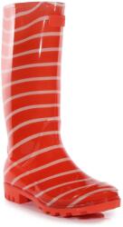 Regatta Гумени ботуши Regatta Women's Wenlock Wellingtons - CrayonStripe