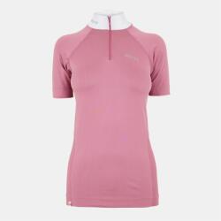 Musto Perf Stock Shirt Fw Womens - Pink