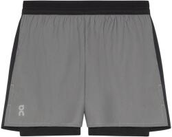 On Къси панталони On Women's Lumos Performance Running Shorts - Lumos Eclipse