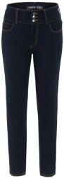 Firetrap Lux Skinny Ladies - Night Blue