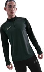 Nike Academy Drill Top Mens - Black/Lime