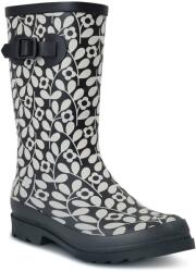 Regatta Гумени ботуши Regatta Women's Wellingtons - JasmnFlwrBlk