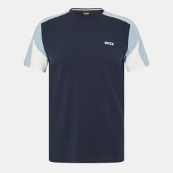 Boss Тениска Boss Men's Balance T-Shirt Regular Fit - Dark Blue 403
