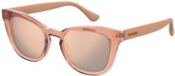 Havaianas Слънчеви очила Havaianas Women's Rosa Cat Eye Sunglasses - Pink Слънчеви очила