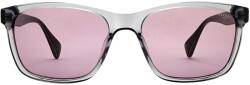 Ted Baker Слънчеви очила Ted Baker Men's Bak Reef UV Protection Rectangle Sunglasses - Crystal Grey Слънчеви очила