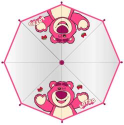 CERDá Чадър Cerdá Lotso Toy Story Disney umbrella 60 cm - Pink (Multicolour)