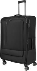 Travelite Crosslite XL Black Valiza