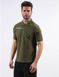 GIVOVA nyári pamut póló - Stílus és kényelem minden napra 4XL színes