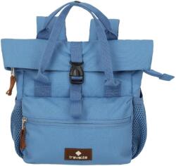 Travelite Basics Short Handle Mini Denim