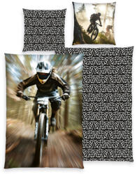 Mountain bike ágynemű (forest)