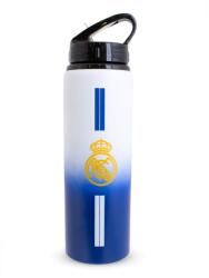 Team Fade Alu Water Bottle - Real Madrid