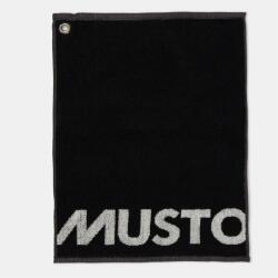 Musto Хавлиена кърпа Musto Shooting Towel Pack/10 Unisex Adults - Black