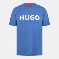 Hugo Тениска Hugo Dulivio T Shirt - Medium Blue