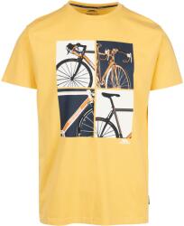 Trespass Тениска Trespass Men's Chowder T-Shirt - Pale Maize