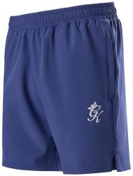 Gym King Къси панталони Gym King Men's Energy 6 Inch Performance Shorts - Oxford Blue