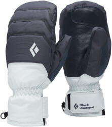 Black Diamond W MISSION MX MITTS (BD8011379496MED1)